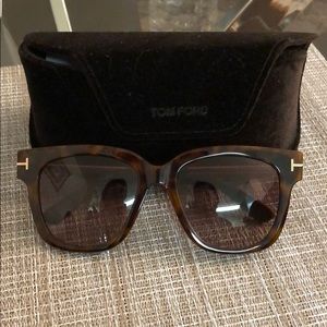 Tom ford sunglasses
